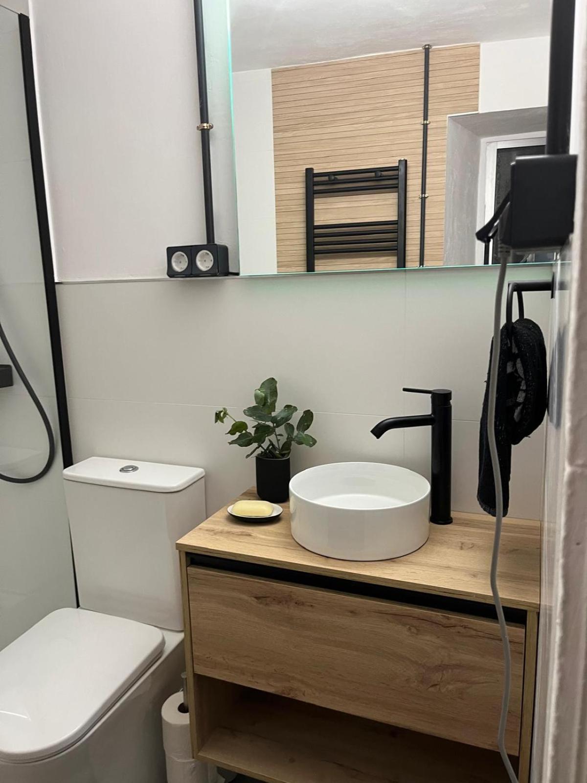 Mirada Do Roxo Apartment Oia Ngoại thất bức ảnh