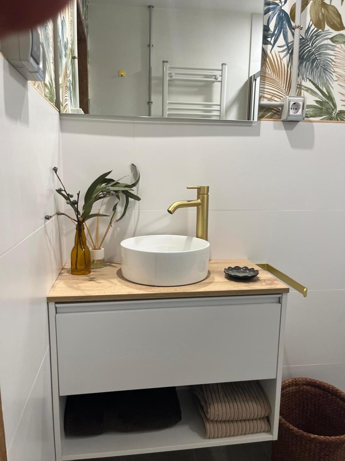 Mirada Do Roxo Apartment Oia Ngoại thất bức ảnh