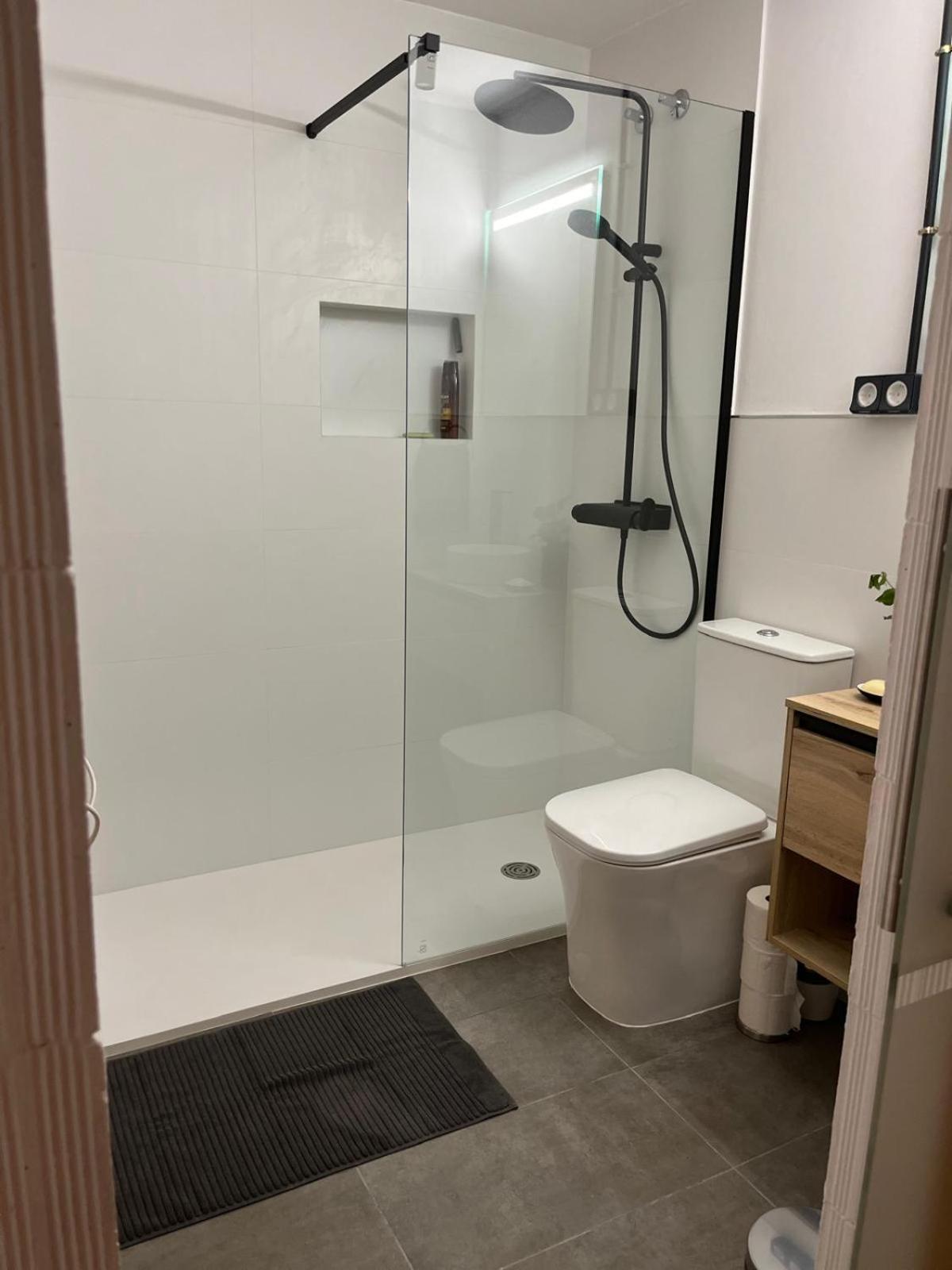 Mirada Do Roxo Apartment Oia Ngoại thất bức ảnh