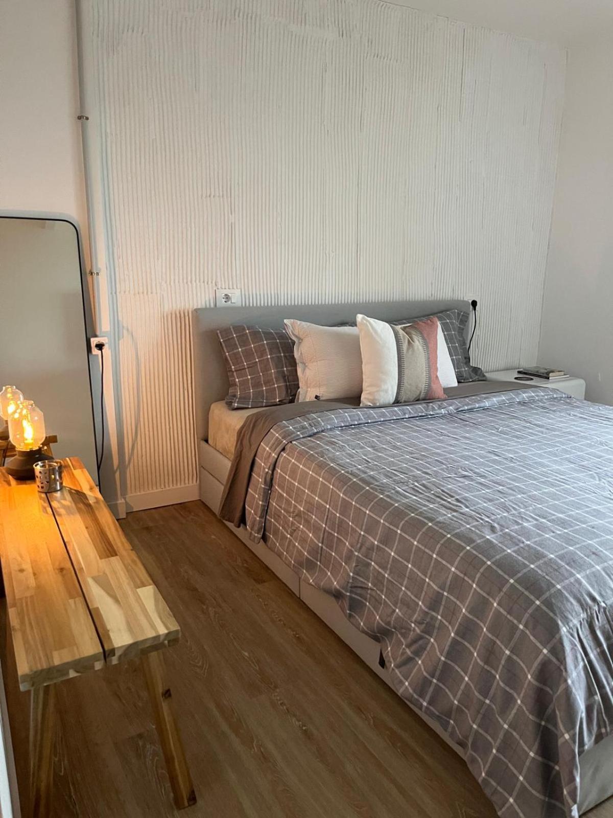 Mirada Do Roxo Apartment Oia Ngoại thất bức ảnh