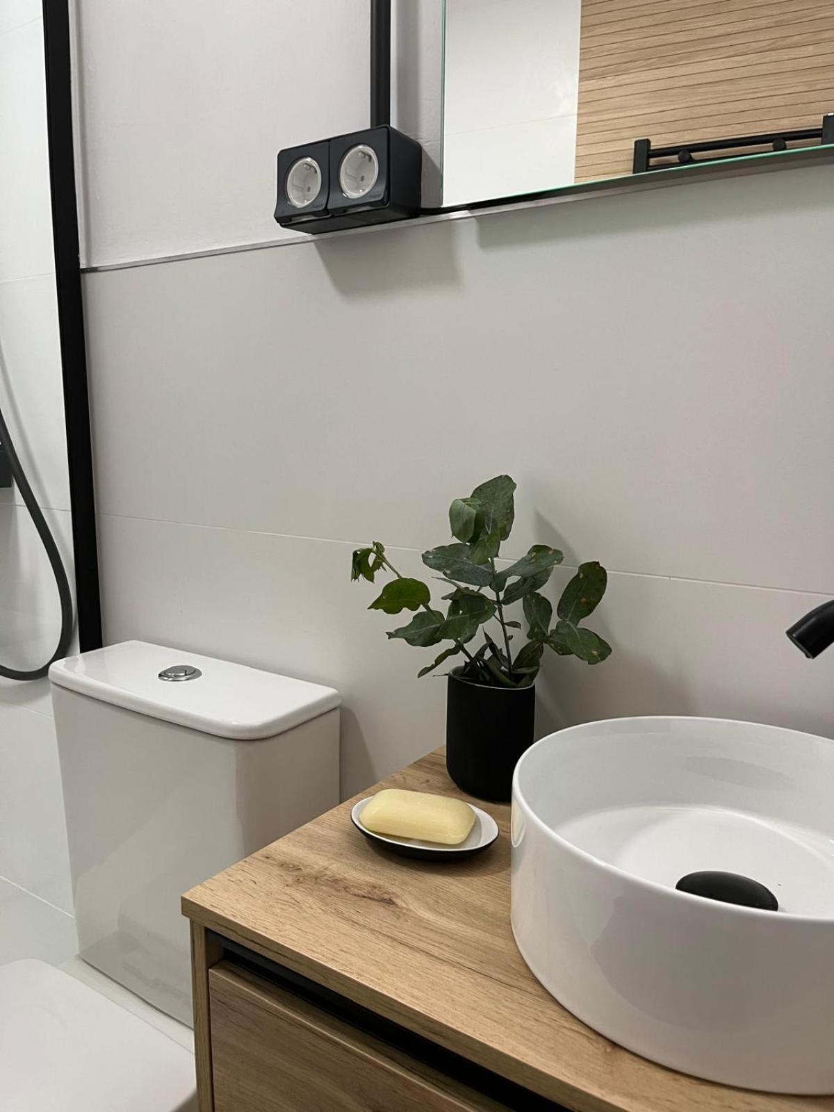 Mirada Do Roxo Apartment Oia Ngoại thất bức ảnh