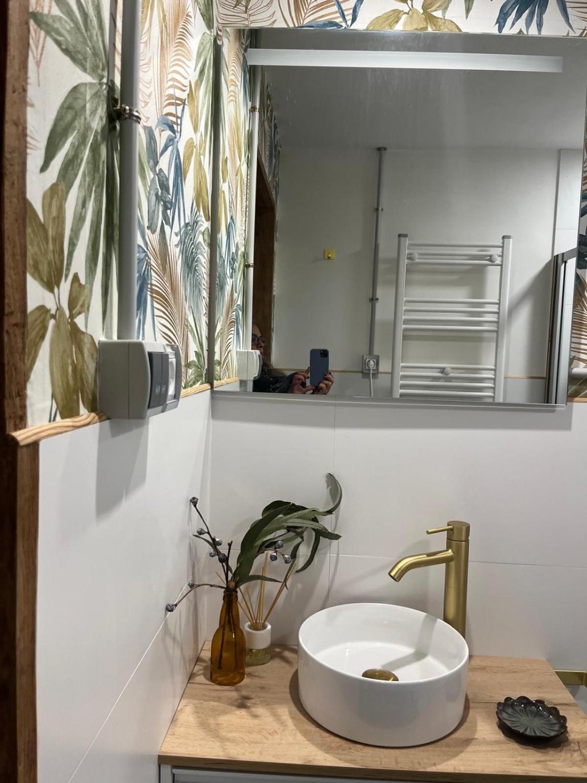 Mirada Do Roxo Apartment Oia Ngoại thất bức ảnh